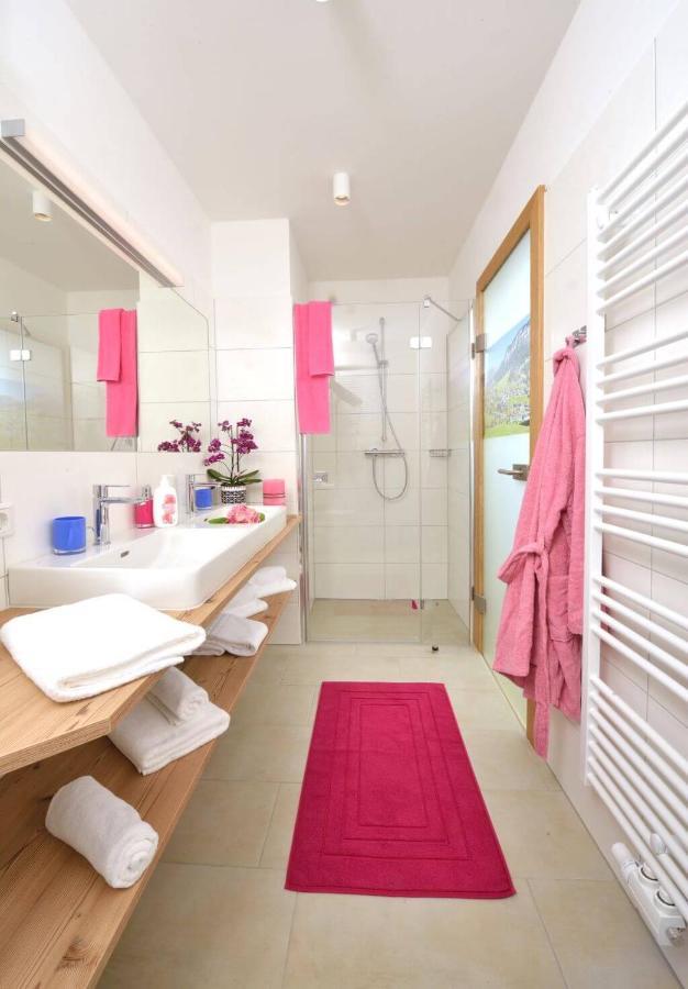 Appartements Kolb Tauplitz Eksteriør billede